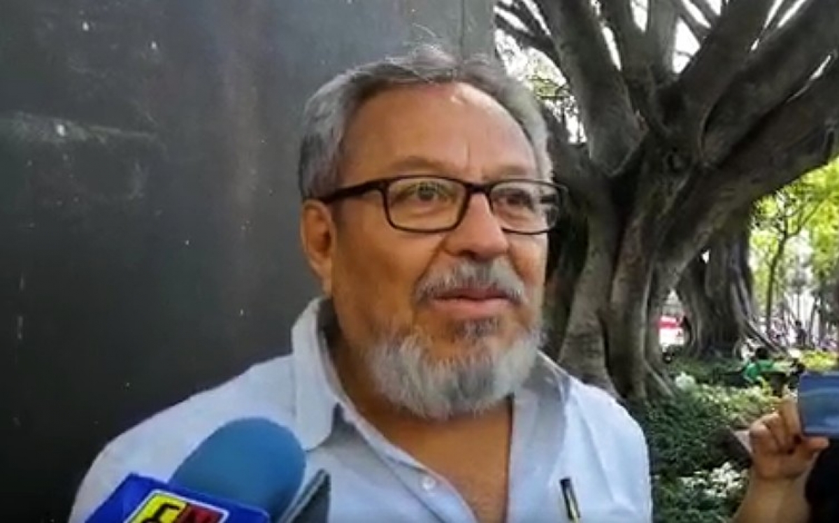 Asesinan a ambientalista y defensor legal en Morelos