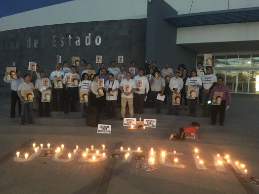 Denuncian que Gobierno de Chihuahua hostiga a El Diario de Juárez
