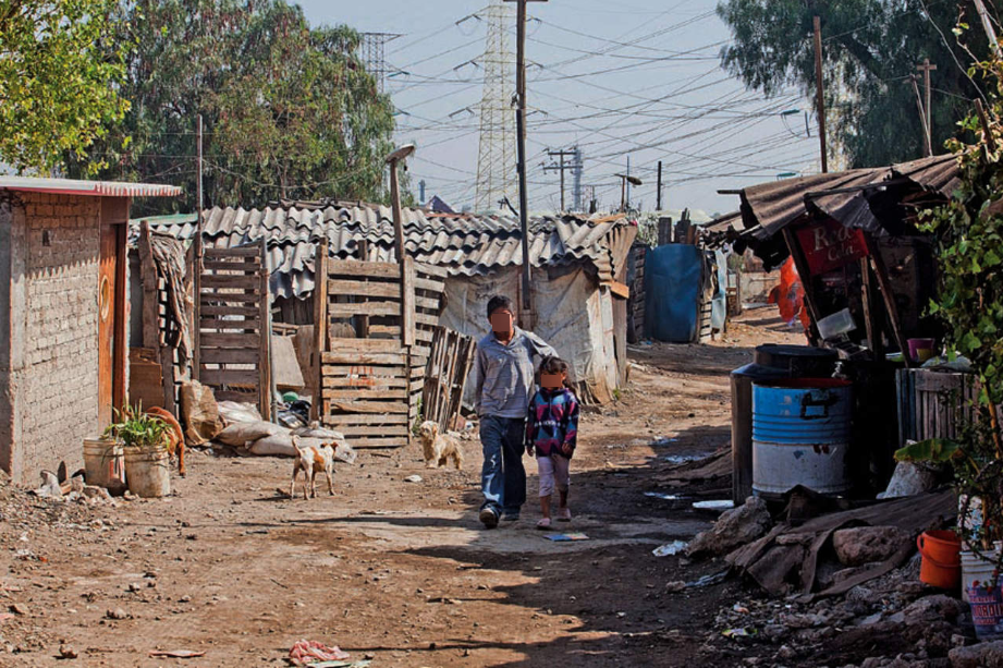 Inadecuadas, respuestas de Estados a personas en pobreza ante Covid, dice ONU