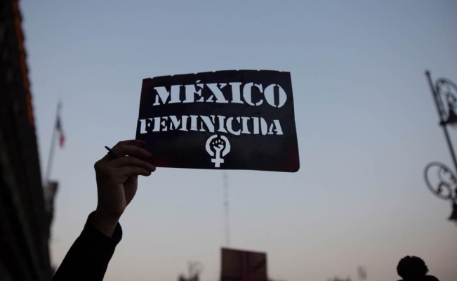 Denuncian irregularidades en investigación de feminicidio en CDMX