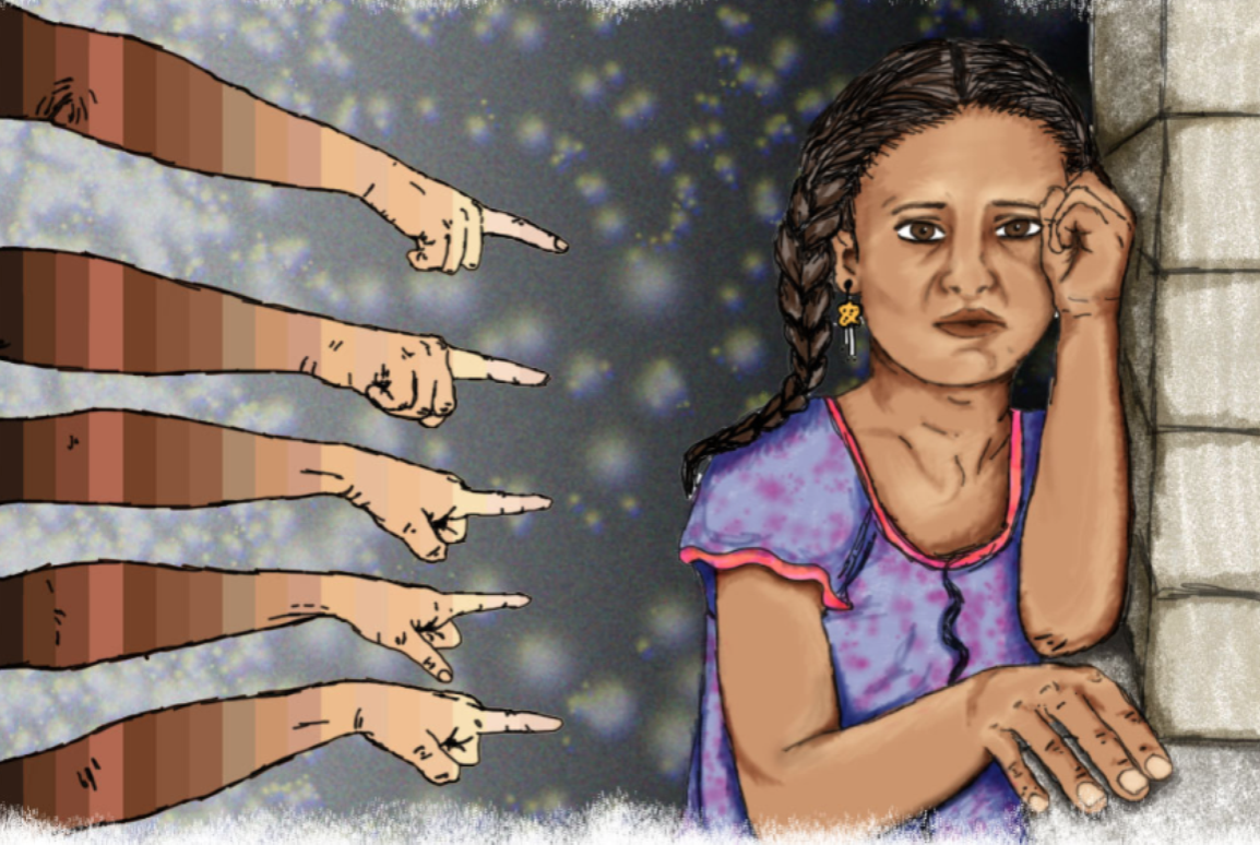 BAJO LA LUPA |Los tres mitos del racismo en México, por Viridiana Ríos