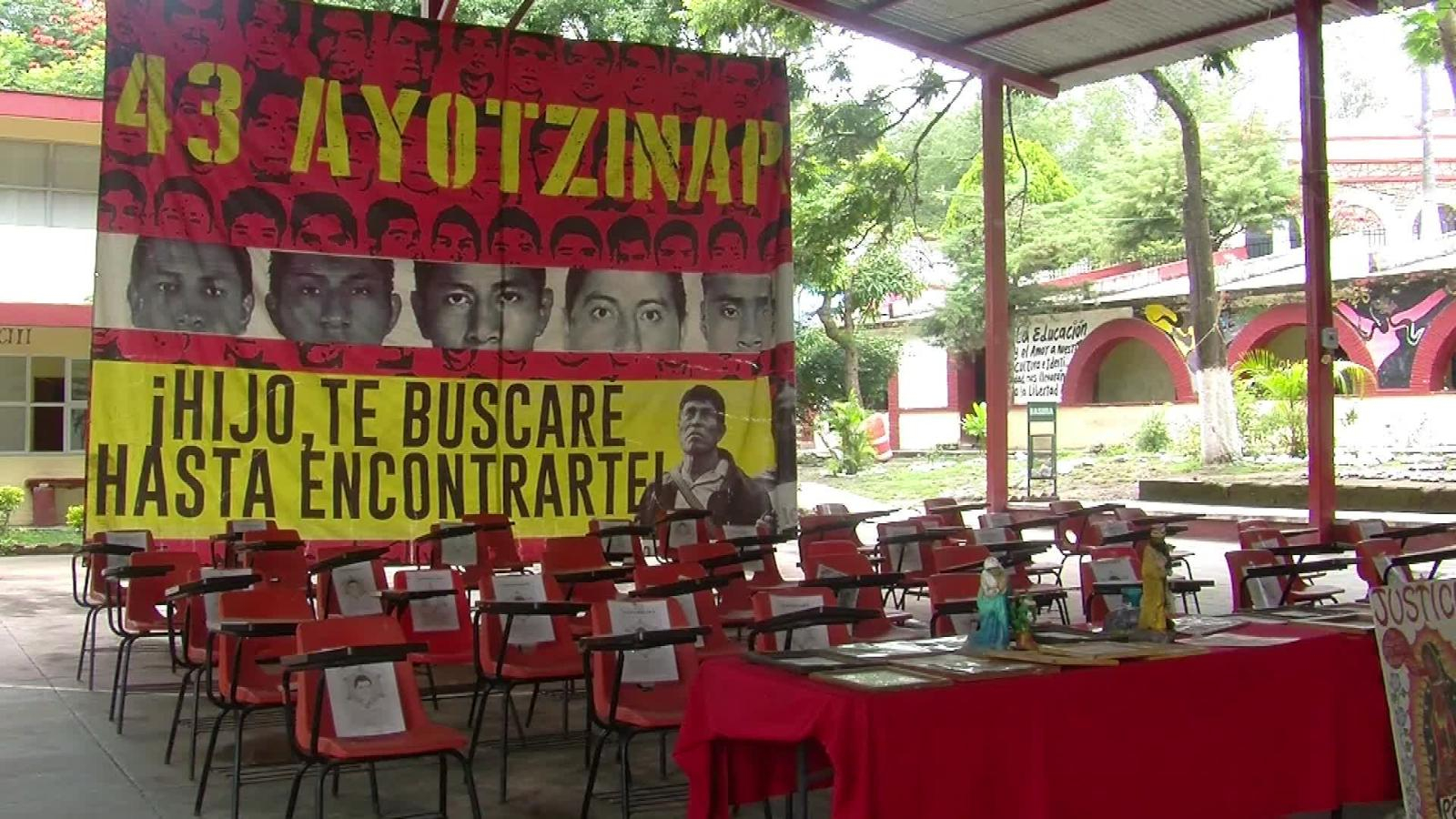 BAJO LA LUPA |Ayotzinapa: hacia la verdad, por Santiago Aguirre