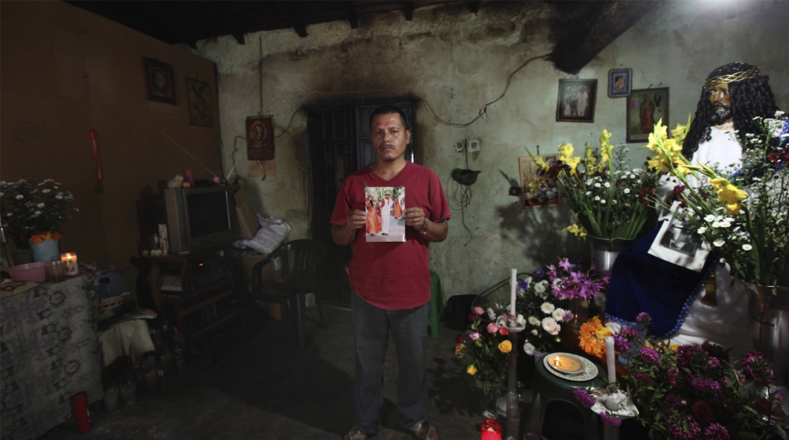 Ayotzinapa: exigen universidades jesuitas garantías de acceso a la verdad