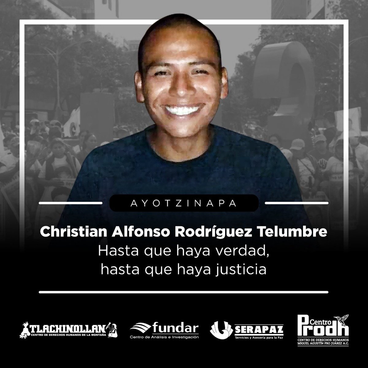 Ayotzinapa: nueva identificación confirma manipulación de la investigación
