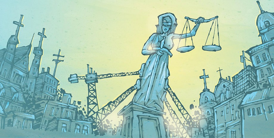BAJO LA LUPA |Se abre la Caja de Pandora: la publicación de todas las sentencias judiciales ¡ya es ley!, por Fátima Gamboa