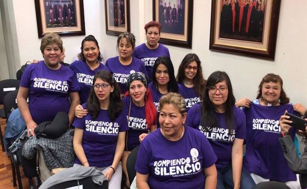 BAJO LA LUPA | Caso Mujeres de Atenco: es hora de permitir que avance la justicia, por Centro Prodh