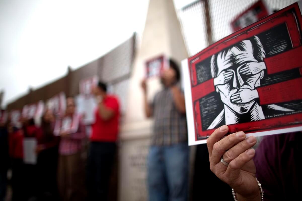 Denuncian que diputadas amenazaron a periodistas en Tamaulipas