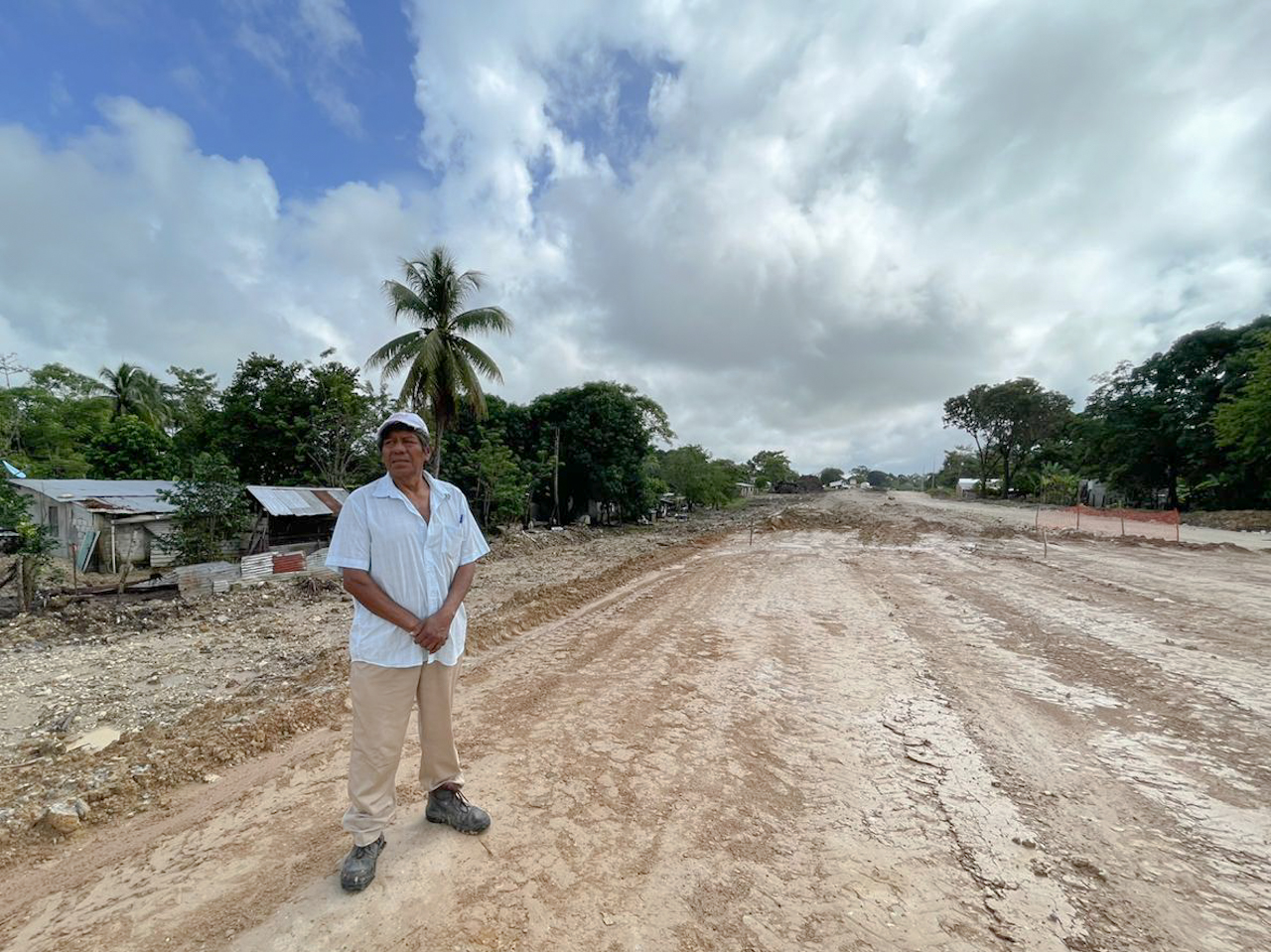 Denuncian agresiones contra comunidades indígenas de Campeche en torno al “Tren Maya”