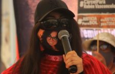 FRASE DEL DÍA | «Espero que no sea una simulación y teatro más»: María Elena Ríos sobre búsqueda de su agresor