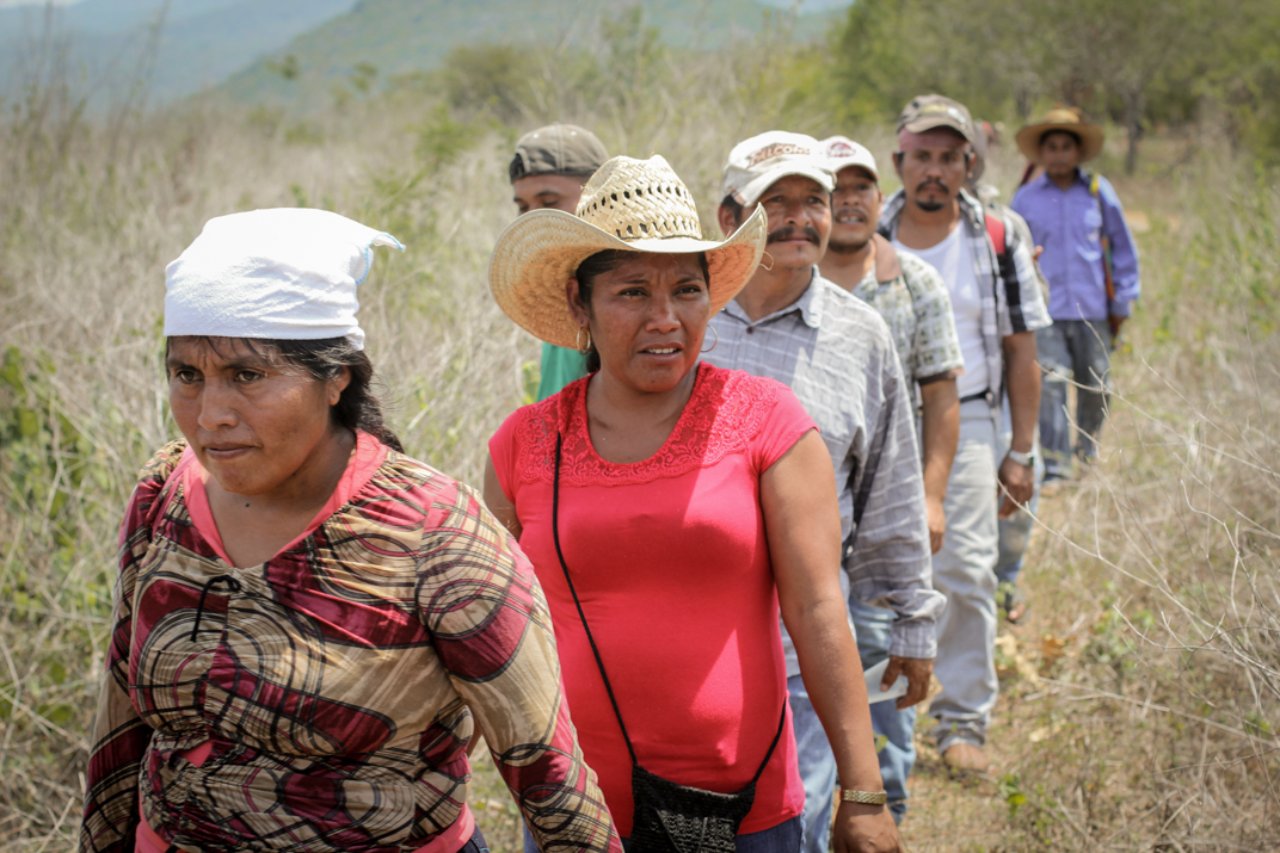 BAJO LA LUPA | La Suprema Corte y su agravio a la comunidad nahua de Ostula, por Magdalena Gómez