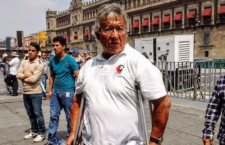 Fallece Mario Álvaro Cartagena López, sobreviviente de la «Guerra Sucia» y luchador contra la impunidad