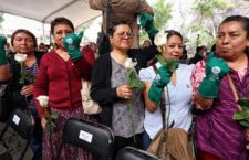 Entra en vigor en México convenio de la OIT sobre trabajadoras del hogar