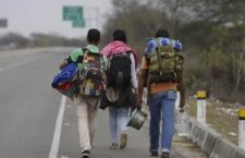 Jesuitas en México y Centroamérica lanzan propuestas para atender la migración forzada