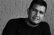 FRASE DEL DÍA | “No tenías empacho en denunciar actos de injusticia, quizás por eso te arrebataron la vida”: activista a Rodrigo Morales
