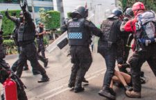 BAJO LA LUPA | ONU, brutalidad policial y supervisión policial externa, por Ernesto López Portillo