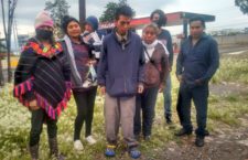 Liberan a defensor del agua en Santiago Mexquititlán, Querétaro