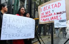 BAJO LA LUPA | Los peores efectos de la migración son para la niñez, mujeres y familias migrantes, por Carmen Ponce