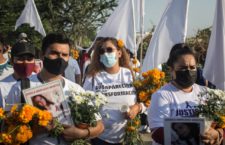IMAGEN DEL DÍA | Acto para dignificar fosas ilegales en Tetelcingo