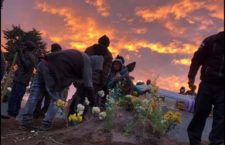 Masacre de Camargo: un año sin respuestas ni justicia