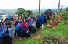 Denuncian que inacción y omisión del Estado cobra una vida en Aldama, Chiapas