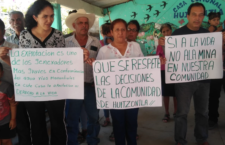Comunidad indígena nahua en Michoacán gana amparo contra concesiones mineras