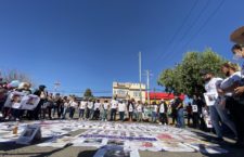 FRASE DEL DÍA | “Fiscal te recordamos que nosotros no medimos resultados con palabras bonitas”: buscadoras de Guanajuato