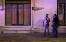 IMAGEN DEL DÍA | Asesinan a balazos a periodista en el sur de México, el quinto en el año