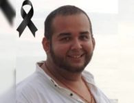 Asesinan a comunicador Marco Ernesto Islas