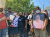 IMAGEN DEL DÍA | Adiós Heber, el periodista crítico que escribía contra la corrupción que mataron en Salina Cruz, Oaxaca