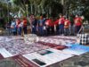 IMAGEN DEL DÍA | Familiares de desaparecidos recuerdan a sus seres queridos, en Poza Rica