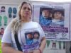 FRASE DEL DÍA | “Lo que yo necesito del gobierno es que me ayude a recuperar a mis hijos”: Ceci Patricia, buscadora en Sonora