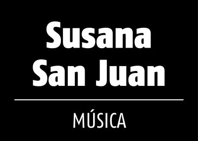 Susana San Juan