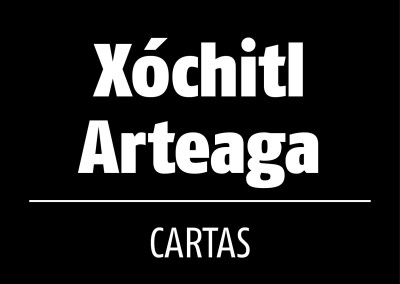 Xóchitl Arteaga