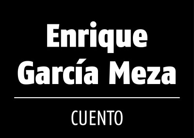 Enrique García Meza