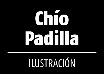 Chío Padilla