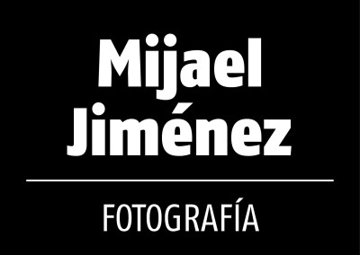 Mijael Jiménez