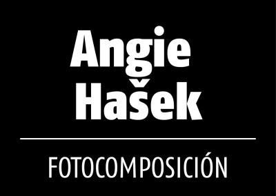 Angie Hašek