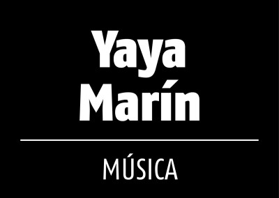 Yaya Marín