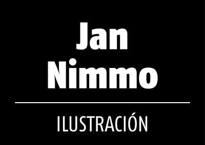 Jan Nimmo