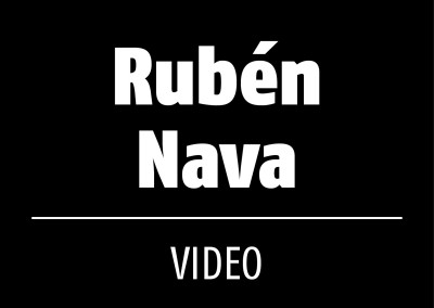 Rubén Nava