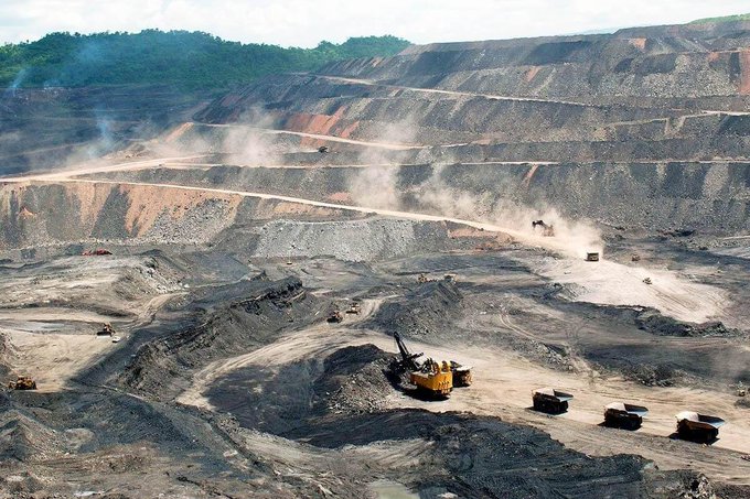 La maquinaria del despojo: informe de la Ibero documenta la conflictividad socioambiental en México