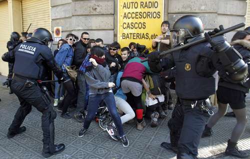 Foto Reuters, en La Jornada