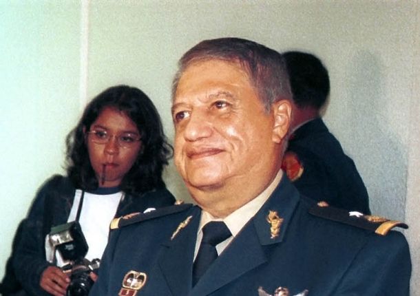 Muere Acosta Chaparro, que reciba una condena social que nuestro sistema de justicia no fue capaz de darle