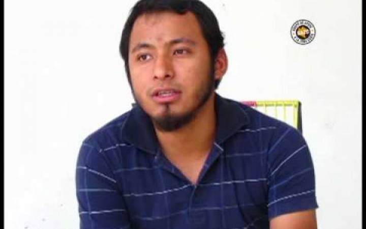 ¡Basta de amenazas contra Nataniel Hernández, defensor de derechos humanos en Chiapas!