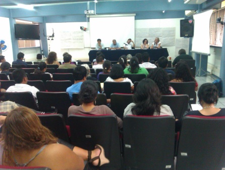 Se realizó en Veracruz el 2do Encuentro Regional de Defensoras y Defensores de Derechos Humanos