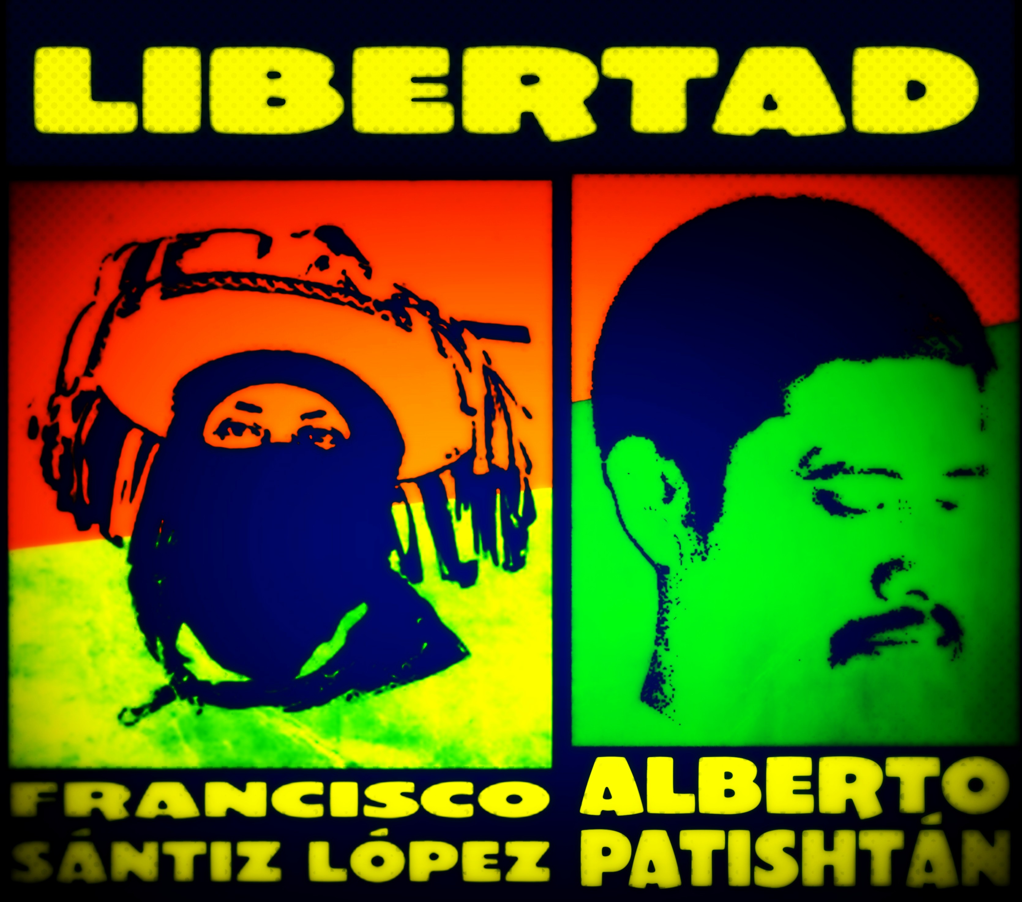 El mundo sigue exigiendo la liberación de Patishtán y Sántiz López