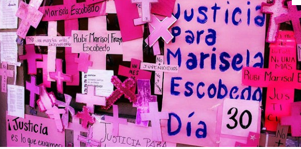 Autoridades de Chihuahua deben transparentar información sobre caso Marisela Escobedo
