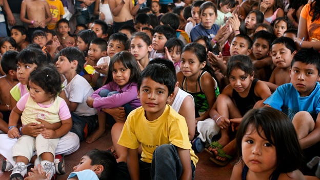 Presenta la REDIM informe en torno a las garantías de los derechos de la Infancia