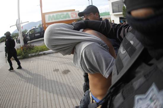 Emite ONU recomendaciones a México en materia de tortura; preocupa impunidad