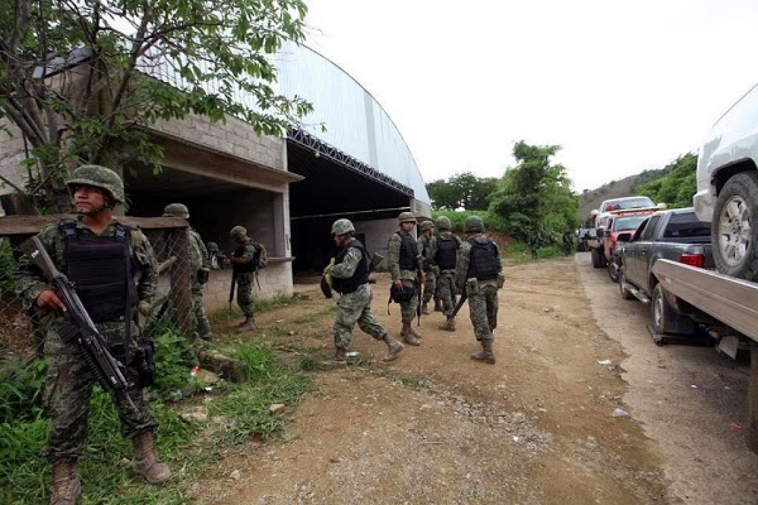 Impunidad en Tlatlaya, mal signo para arranque de la Guardia Nacional